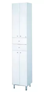 Шкаф-пенал Misty 40 Э-05040-011Нж