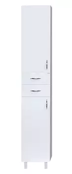 Шкаф-пенал Misty Балтика 35 L Э-Бал05035-011Л