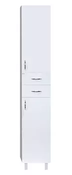 Шкаф-пенал Misty Балтика 35 R Э-Бал05035-011П