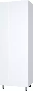 Шкаф-пенал Misty Лира П-Лир0501-01Л