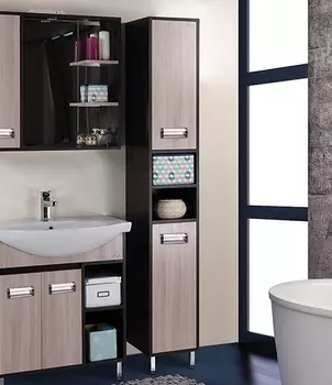 Шкаф-пенал Onika Гамма 30.10 У 403042