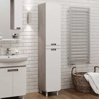 Шкаф-пенал Onika Харпер 35.10 403567