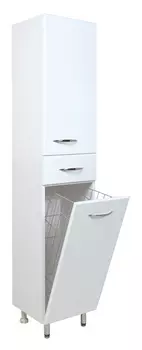 Шкаф-пенал Onika Модерн 40.17 с б/к R 404010