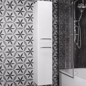 Шкаф-пенал Opadiris Арабеско 30 00-00006361