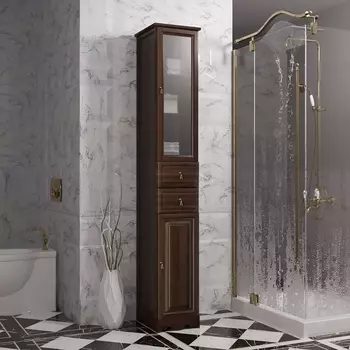 Шкаф-пенал Opadiris Риспекто 30 R, нагал 00-00005835