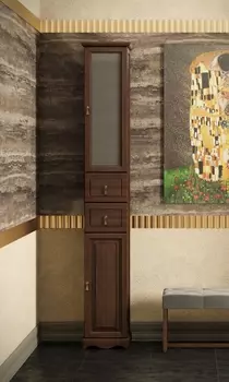 Шкаф-пенал Opadiris Риспекто 30 R нагал Z0000009767