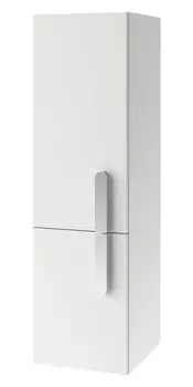 Шкаф-пенал Ravak Chrome белый L X000000542