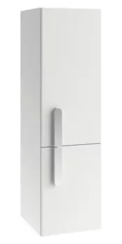 Шкаф-пенал Ravak Chrome белый R X000000543