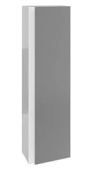 Шкаф-пенал Ravak SB 10° серый X000000752