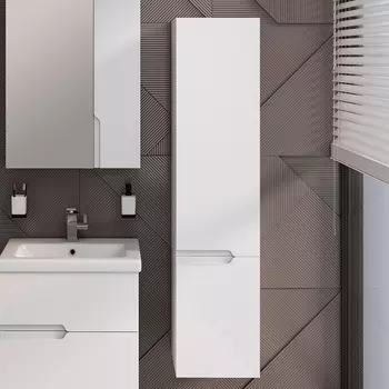 Шкаф-пенал Runo Стокгольм 00-00001125