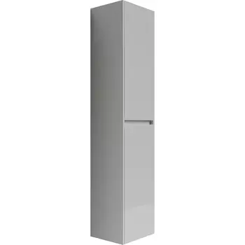 Шкаф-пенал Sancos Libra 35 белый PLB35W