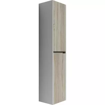 Шкаф-пенал Sancos Smart 35 дуб бардолино PSM35E