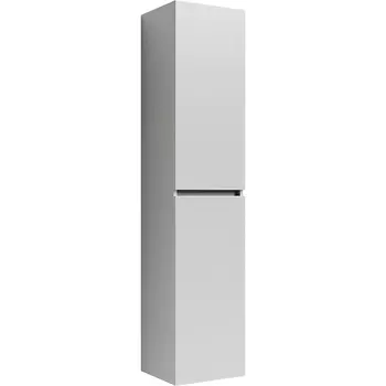 Шкаф-пенал Sancos Urban 35 белый PUR35W