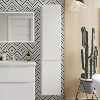 Шкаф-пенал Sanstar Megliore Riana 290.1-3.5.1.