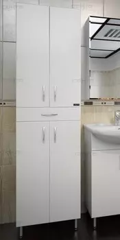 Шкаф-пенал СанТа 60 501015