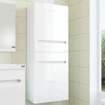 Шкаф-пенал СанТа Лондон 60 524002