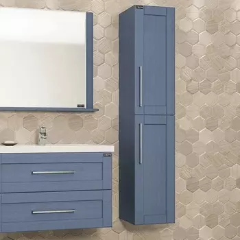 Шкаф-пенал СанТа Венера 30 дуб адриатика 521002