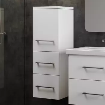 Шкаф-пенал Smile Арабеска 35 L Z0000009902