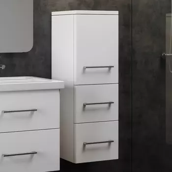 Шкаф-пенал Smile Арабеска 35 R Z0000010960