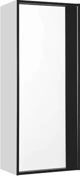 Шкаф-пенал Style Line Амстердам 45 белый матовый ЛС-000010044