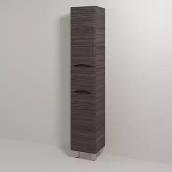 Шкаф-пенал Vod-Ok Adel 30 L, палисандр /8576