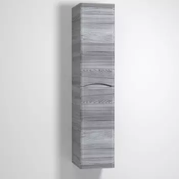 Шкаф-пенал Vod-Ok Adel 30 R, подвесной, лиственница /8807