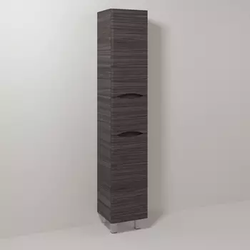 Шкаф-пенал Vod-Ok Adel 30 R, палисандр /8577