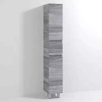 Шкаф-пенал Vod-Ok Best 30 R, лиственница /9025