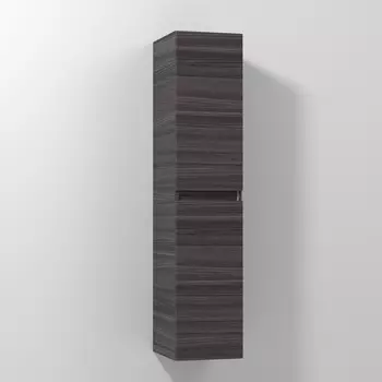 Шкаф-пенал Vod-Ok Best 30 R, подвесной, палисандр /8917