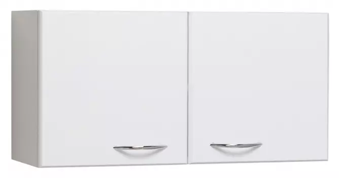 Шкаф Runo Рондо 60х30