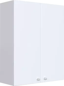 Шкаф Sanstar 60 подвесной, универсальный 122.1-2.4.1.