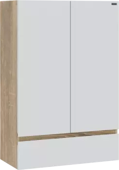 Шкаф СанТа Марс 60 янтарный 700413