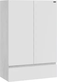 Шкаф СанТа Марс 60 светлый 700412