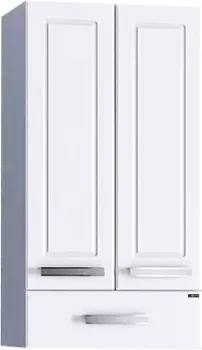 Шкаф СанТа Нептун 48/90 над стиральной машиной 430001