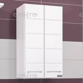 Шкаф СанТа Омега 40 407003
