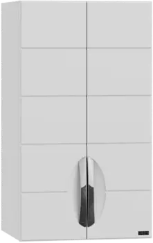 Шкаф СанТа Родос 40 подвесной 406005