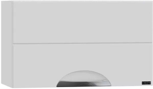 Шкаф СанТа Родос 50 подвесной 406007