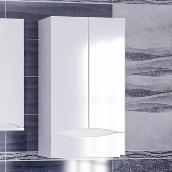 Шкаф СанТа Сатурн 50/90 1 ящик 700229