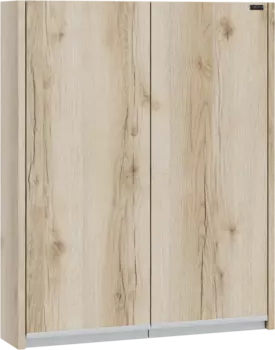 Шкаф СанТа Уран 60 дуб австрийский 700391