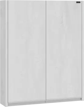 Шкаф СанТа Уран 60 светлый 700390