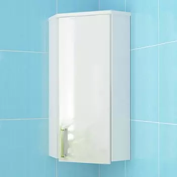 Шкаф Vigo Alessandro угловой 7-2