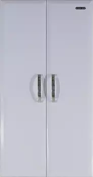 Шкаф Vod-Ok 40 белый /00000282