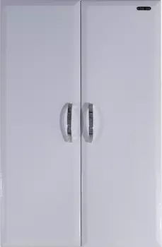 Шкаф Vod-Ok 50 белый /00000285