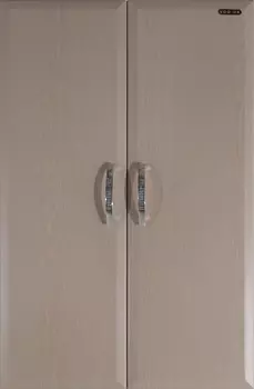 Шкаф Vod-Ok 50 дуб /00000287