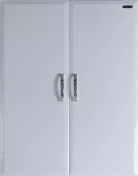 Шкаф Vod-Ok 60 белый /00000267