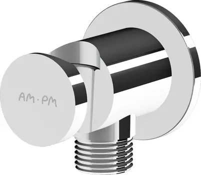 Шланговое подключение Am.Pm F0602100