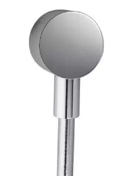 Шланговое подключение Axor Starck Fixfit 27451000