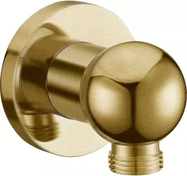 Шланговое подключение Boheme Medici 604 1/2х1/2