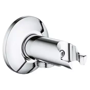 Шланговое подключение Grohe Sena Trigger Spray 26333000