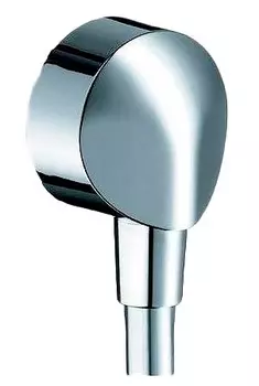 Шланговое подключение Hansgrohe Fixfit Е 27454000